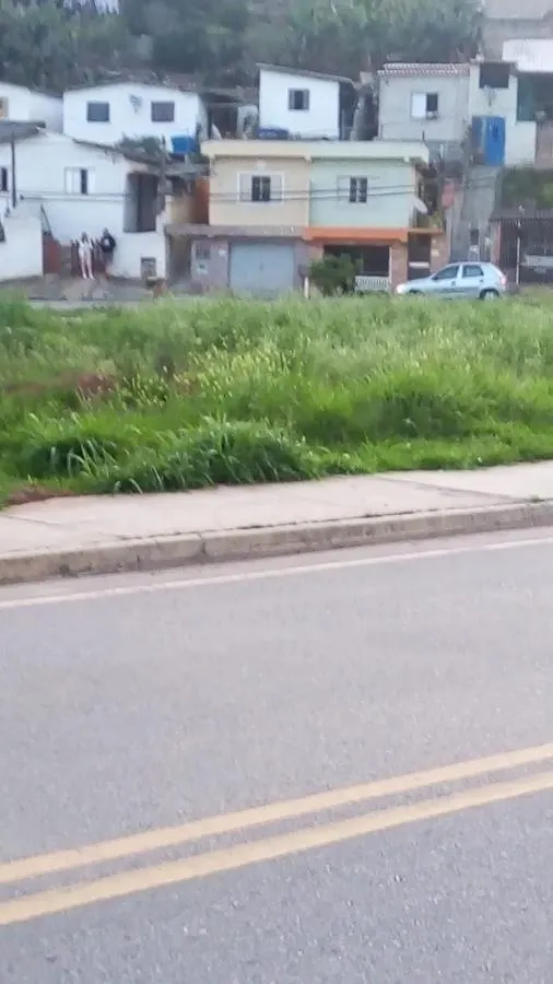 Plot for sale of 1,000 m² in Mairinque, SP, Brazil