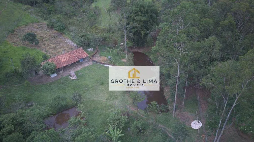 Sítio à venda e para Arrendar de 34 ha em Redenção da Serra, SP, Brasil
