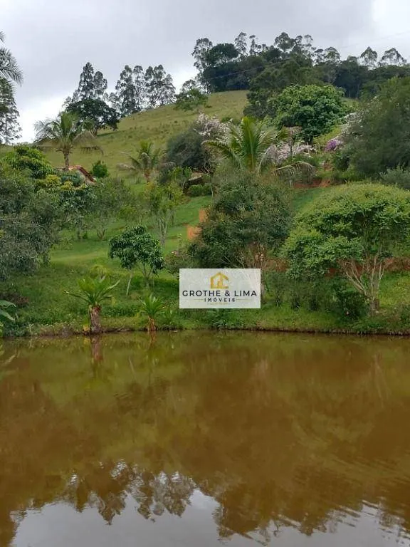 Sítio à venda e para Arrendar de 34 ha em Redenção da Serra, SP, Brasil
