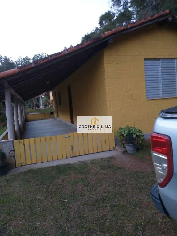 Sítio à venda e para Arrendar de 34 ha em Redenção da Serra, SP, Brasil