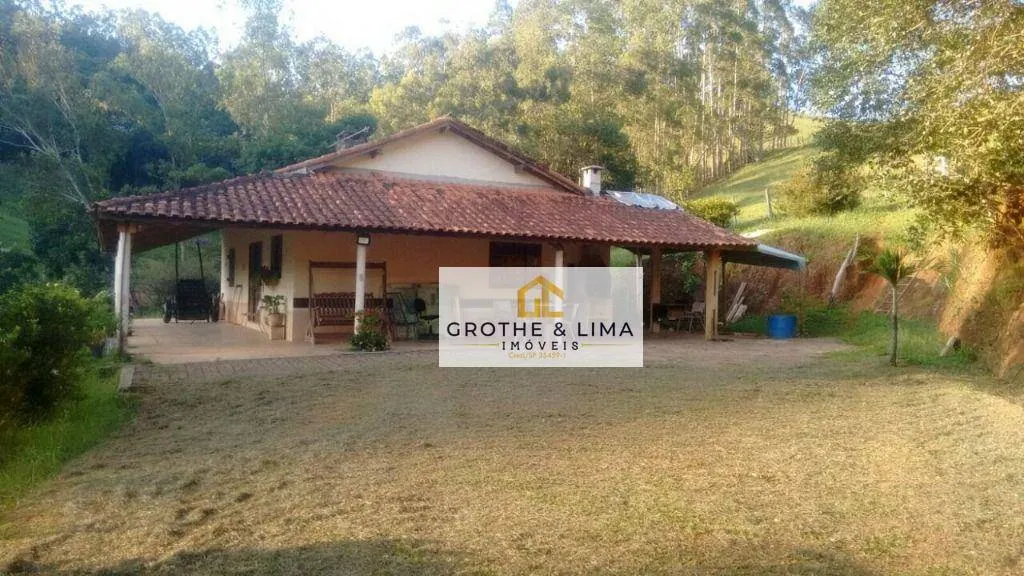 Sítio à venda e para Arrendar de 34 ha em Redenção da Serra, SP, Brasil