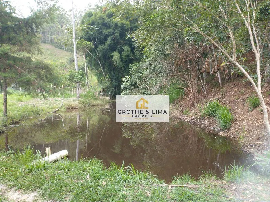 Sítio à venda e para Arrendar de 34 ha em Redenção da Serra, SP, Brasil