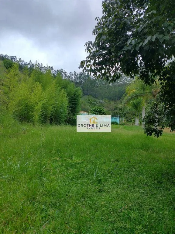 Sítio à venda e para Arrendar de 34 ha em Redenção da Serra, SP, Brasil