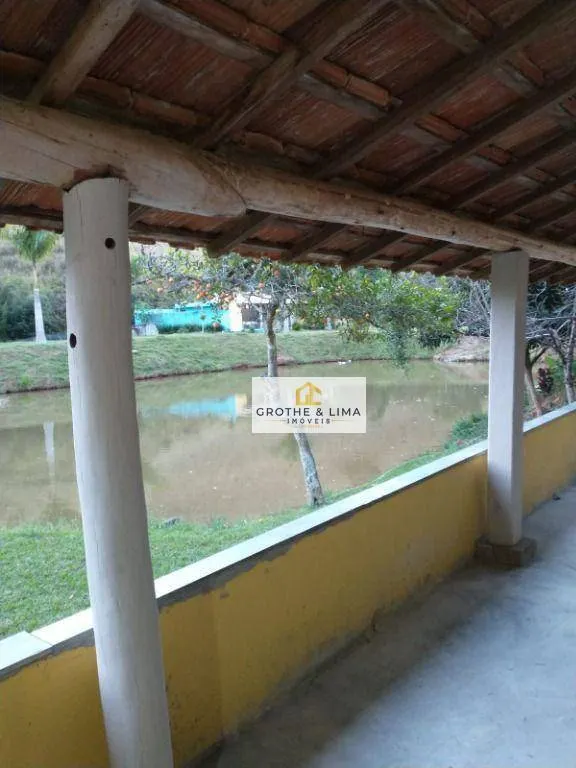 Sítio à venda e para Arrendar de 34 ha em Redenção da Serra, SP, Brasil