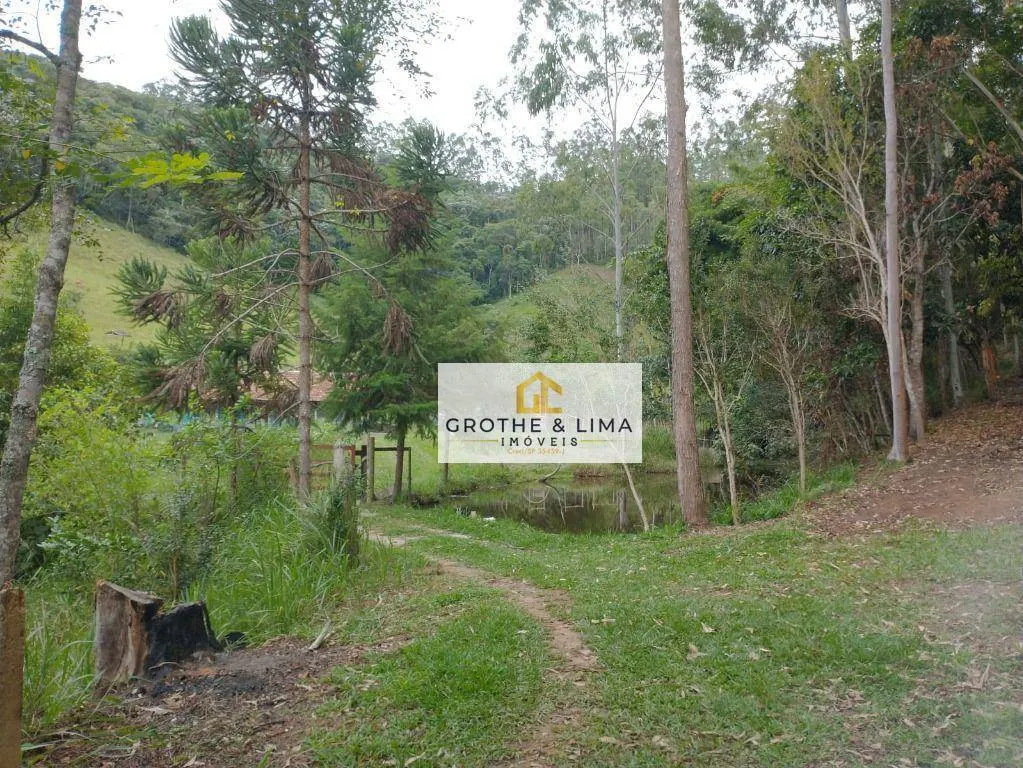 Sítio à venda e para Arrendar de 34 ha em Redenção da Serra, SP, Brasil