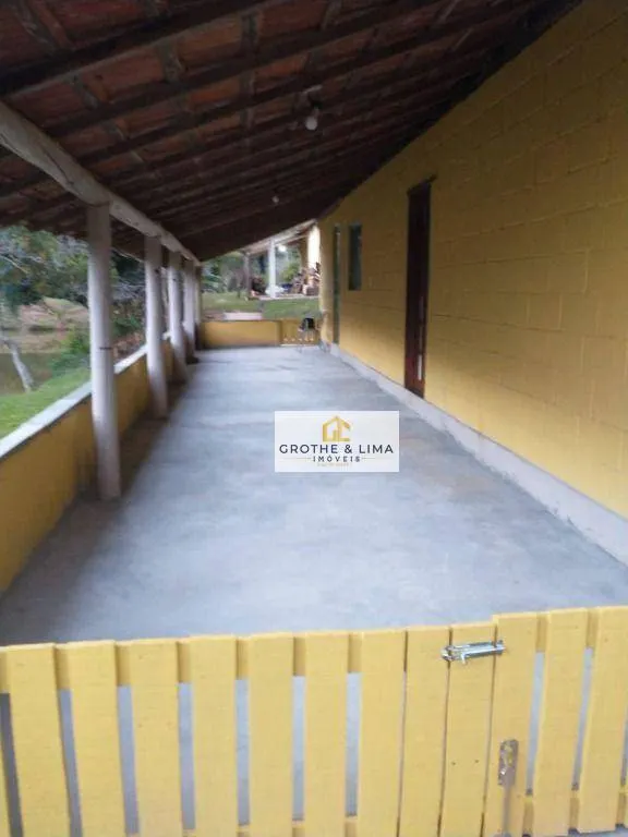 Sítio à venda e para Arrendar de 34 ha em Redenção da Serra, SP, Brasil