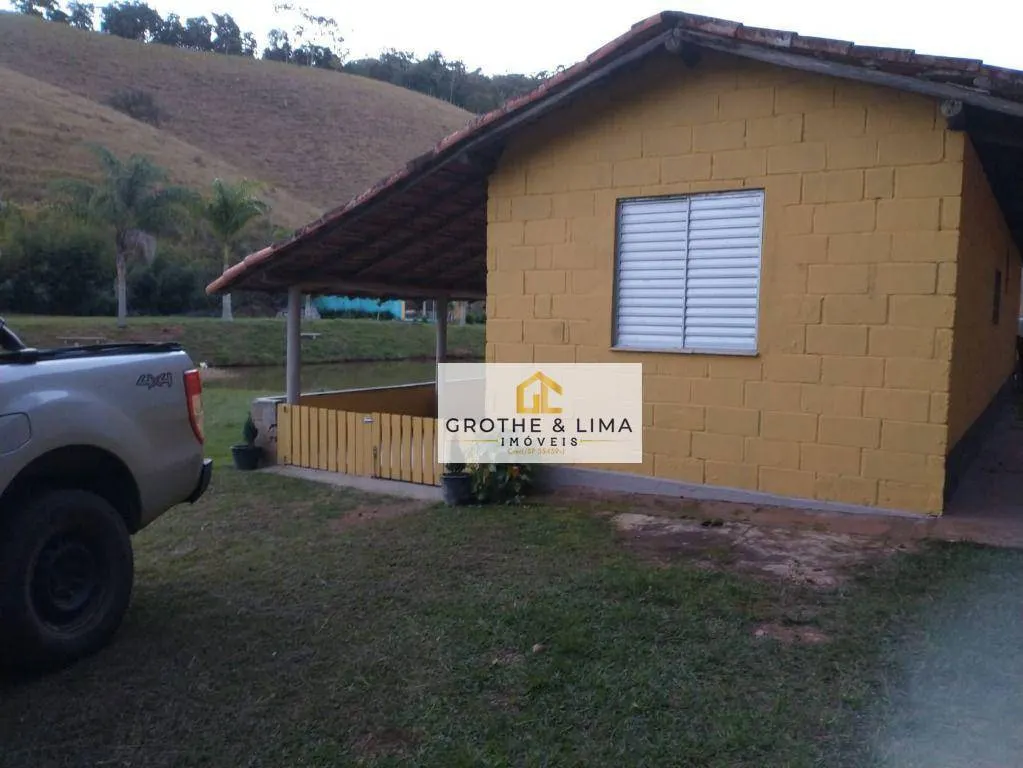Sítio à venda e para Arrendar de 34 ha em Redenção da Serra, SP, Brasil