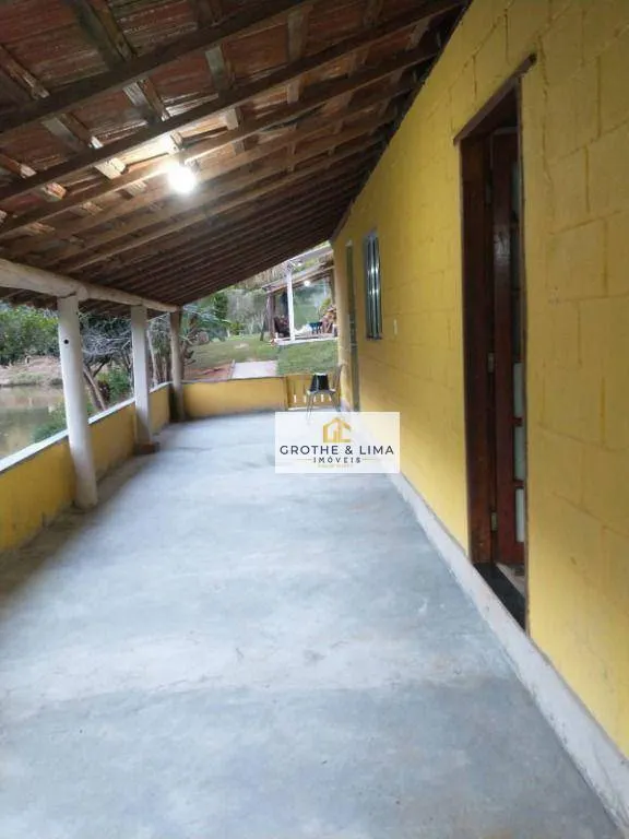 Sítio à venda e para Arrendar de 34 ha em Redenção da Serra, SP, Brasil