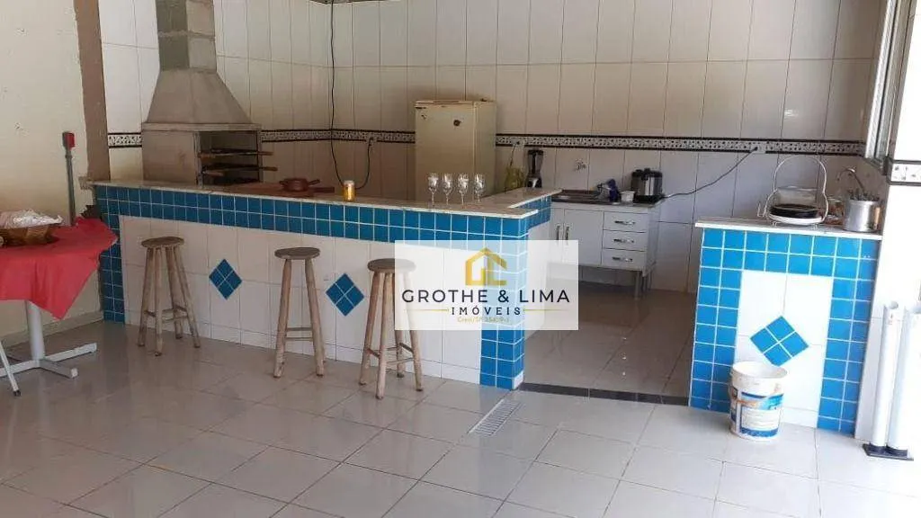 Sítio à venda e para Arrendar de 34 ha em Redenção da Serra, SP, Brasil