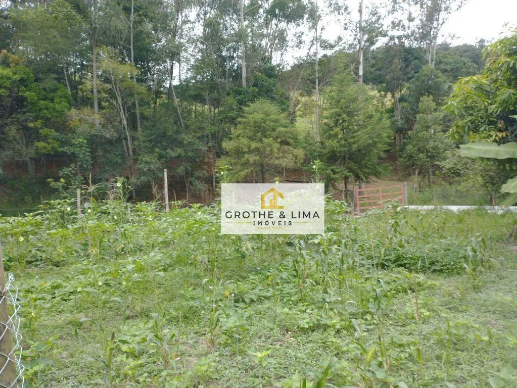 Sítio à venda e para Arrendar de 34 ha em Redenção da Serra, SP, Brasil