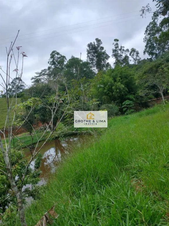 Sítio à venda e para Arrendar de 34 ha em Redenção da Serra, SP, Brasil