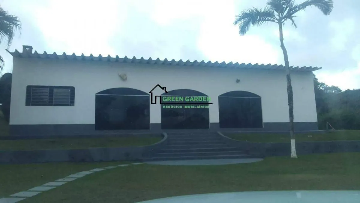 Country home for sale of 5 acres in Jarinu, SP, Brazil