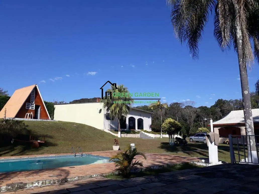 Country home for sale of 5 acres in Jarinu, SP, Brazil