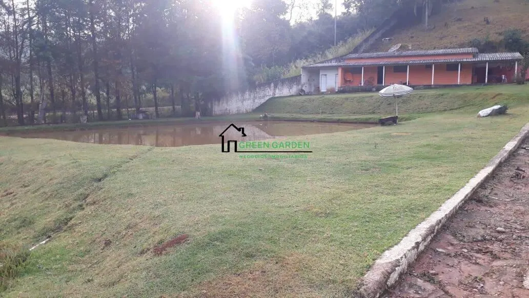 Country home for sale of 5 acres in Jarinu, SP, Brazil