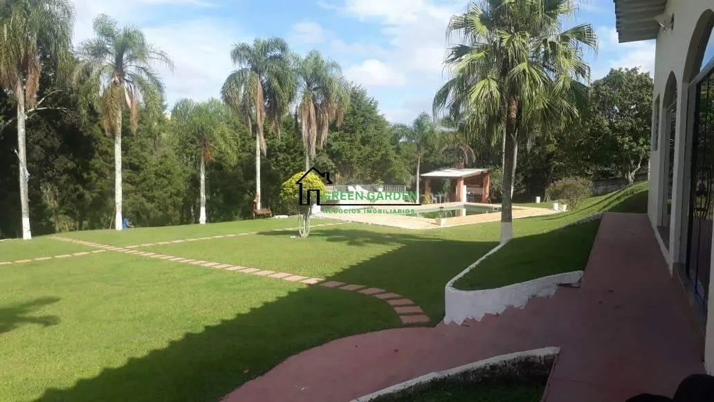 Country home for sale of 5 acres in Jarinu, SP, Brazil