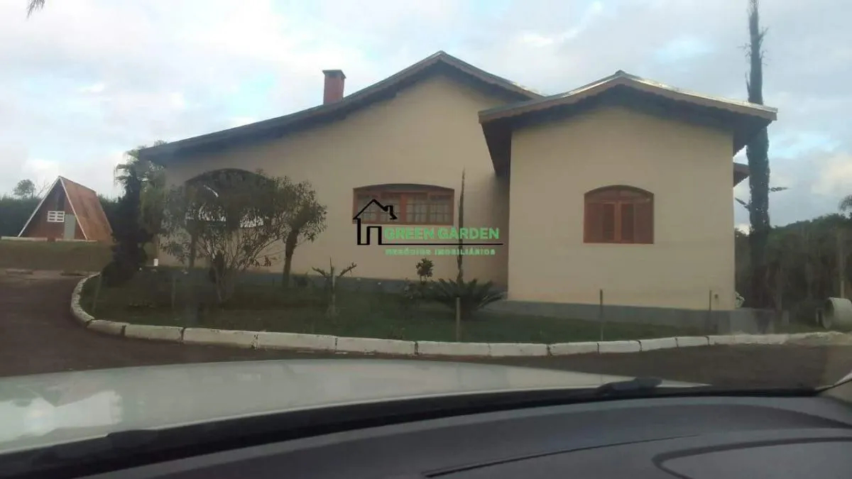 Country home for sale of 5 acres in Jarinu, SP, Brazil