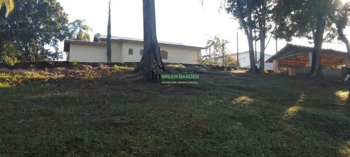 Country home for sale of 5 acres in Jarinu, SP, Brazil