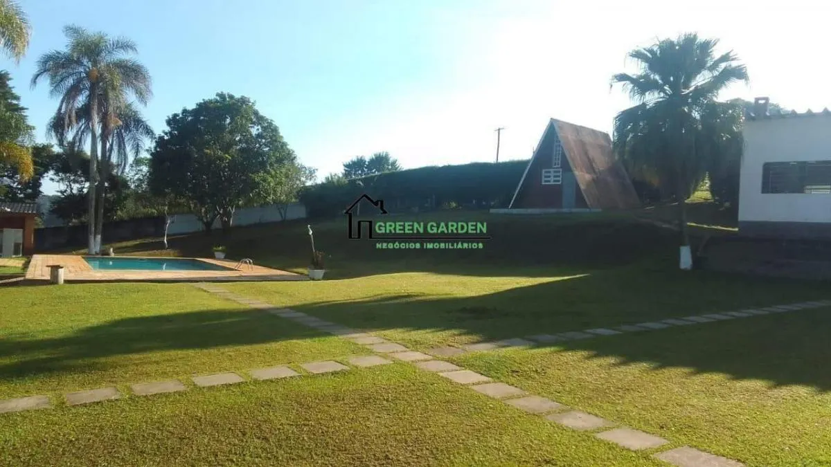 Country home for sale of 5 acres in Jarinu, SP, Brazil