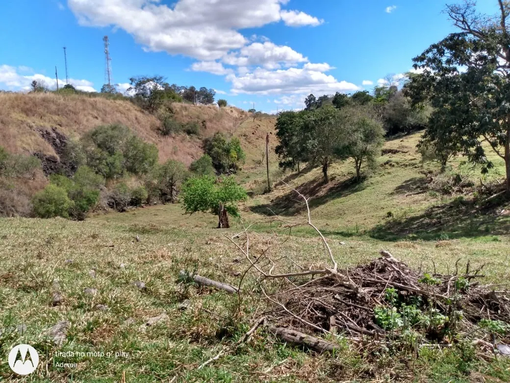 Chácara à venda de 4 ha em Bofete, SP, Brasil
