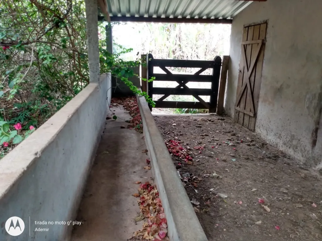 Chácara à venda de 4 ha em Bofete, SP, Brasil