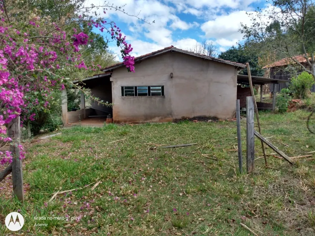 Chácara à venda de 4 ha em Bofete, SP, Brasil