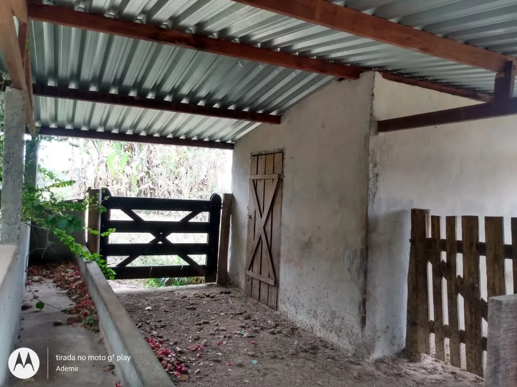 Chácara à venda de 4 ha em Bofete, SP, Brasil