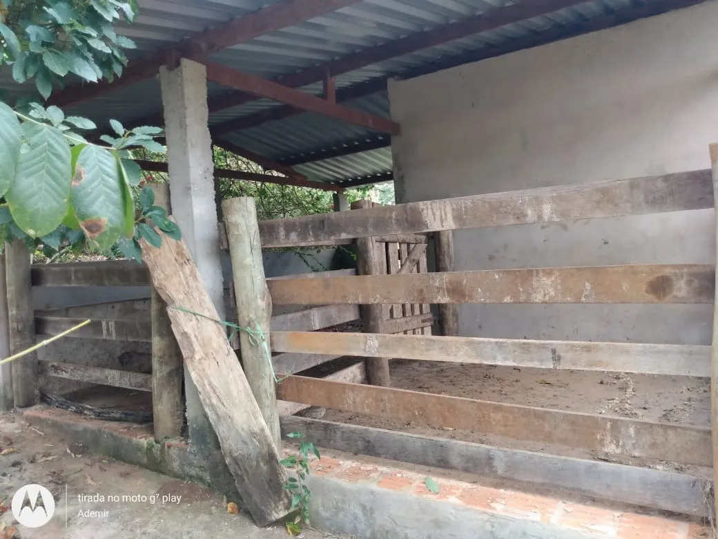Chácara à venda de 4 ha em Bofete, SP, Brasil