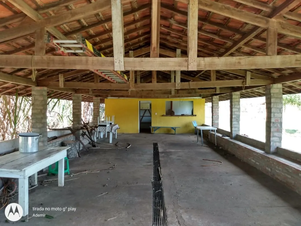 Chácara à venda de 4 ha em Bofete, SP, Brasil