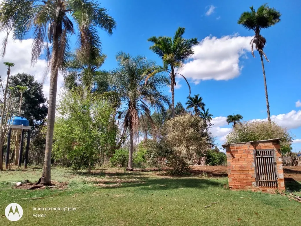 Chácara à venda de 4 ha em Bofete, SP, Brasil