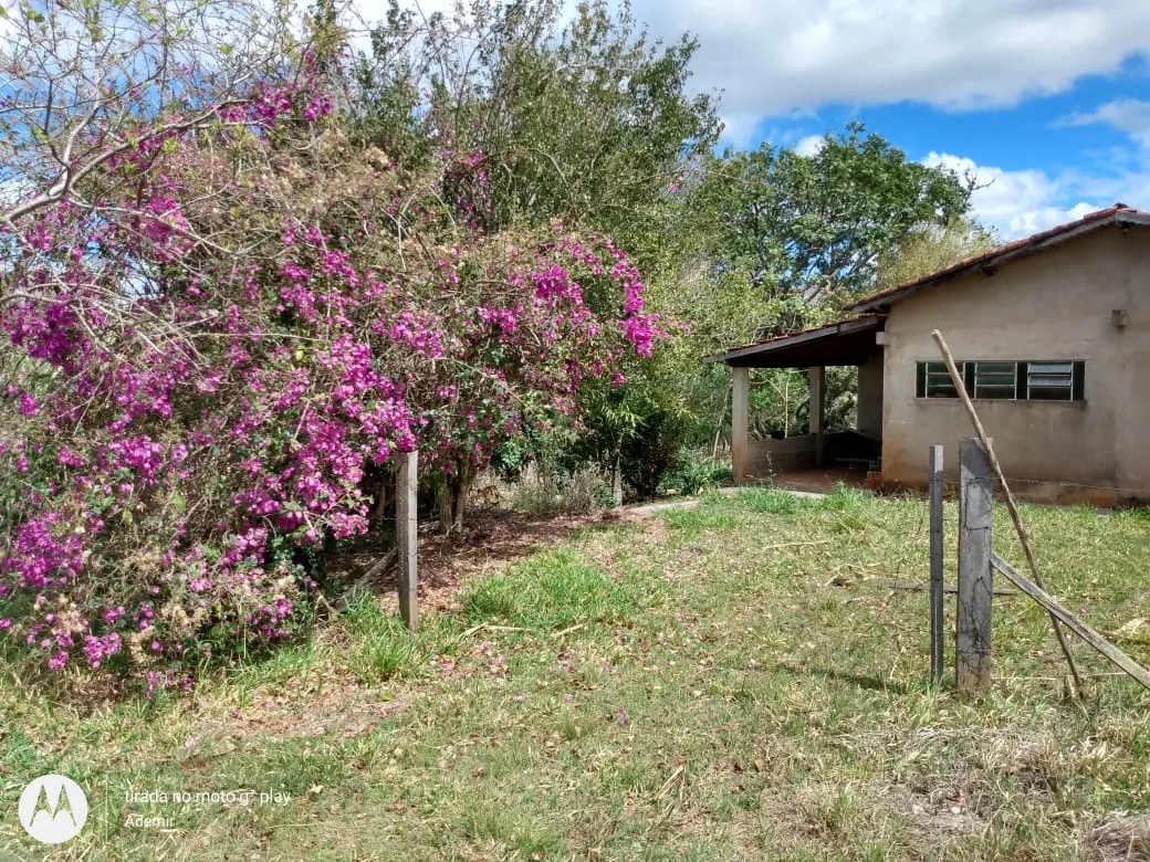 Chácara à venda de 4 ha em Bofete, SP, Brasil