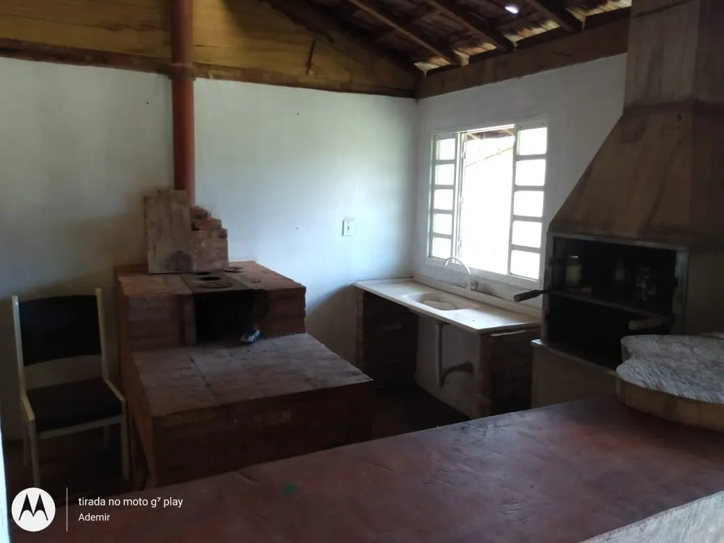Chácara à venda de 4 ha em Bofete, SP, Brasil