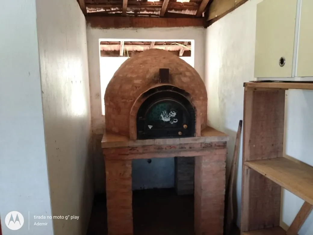 Chácara à venda de 4 ha em Bofete, SP, Brasil