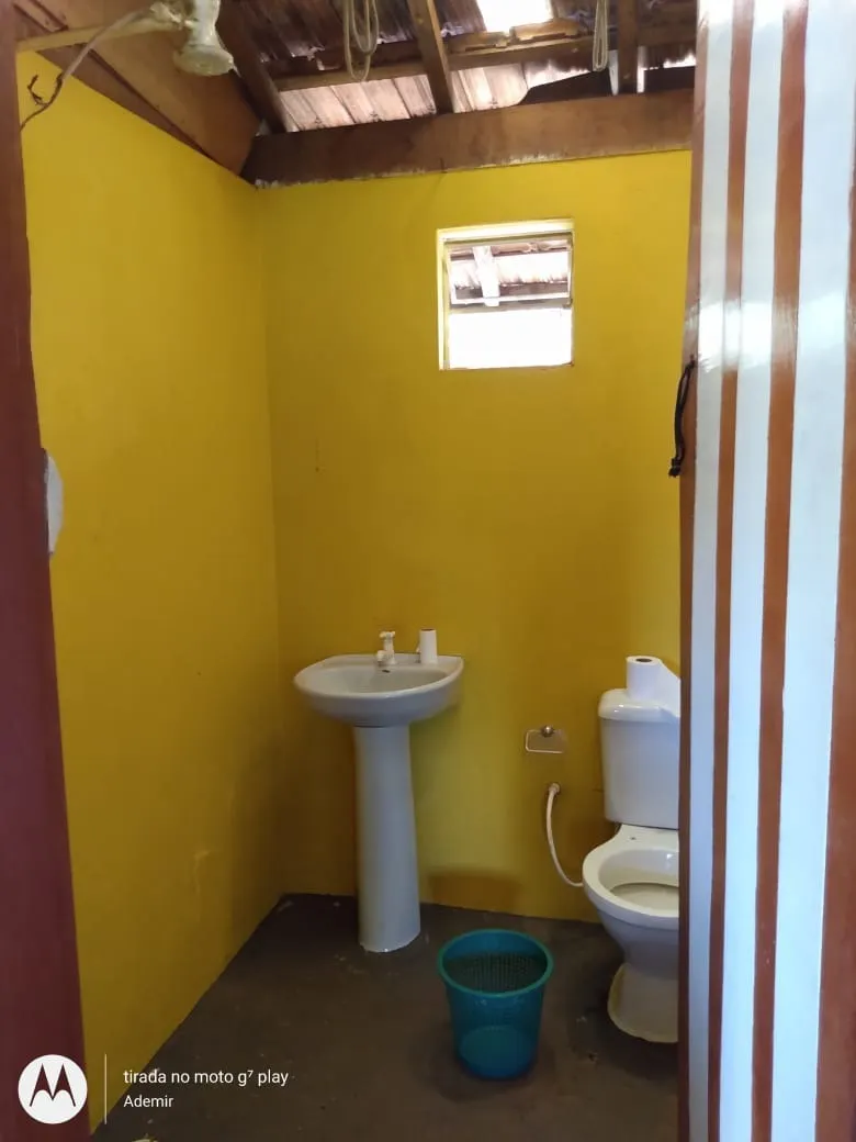 Chácara à venda de 4 ha em Bofete, SP, Brasil