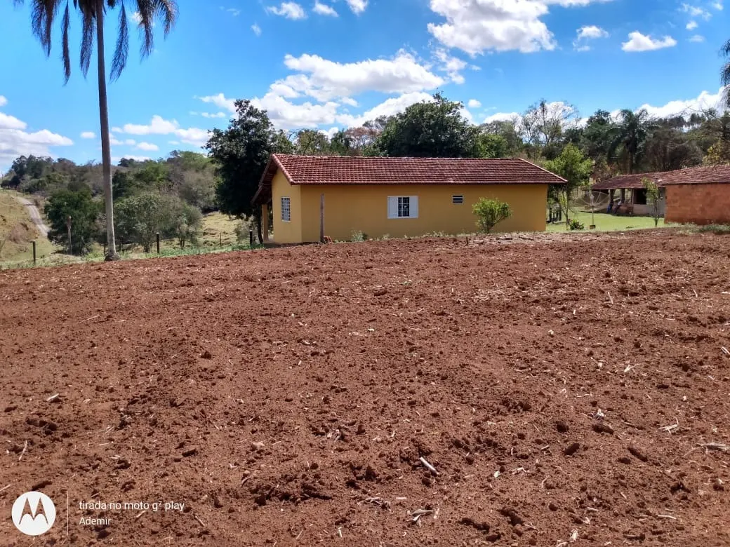 Chácara à venda de 4 ha em Bofete, SP, Brasil