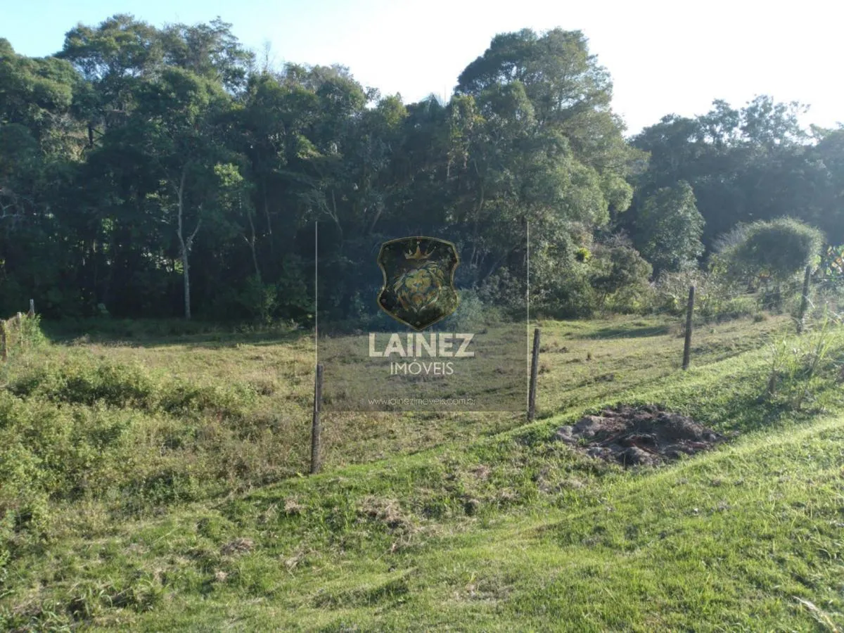 Small farm for sale of 12 acres in Juquitiba, SP, Brazil