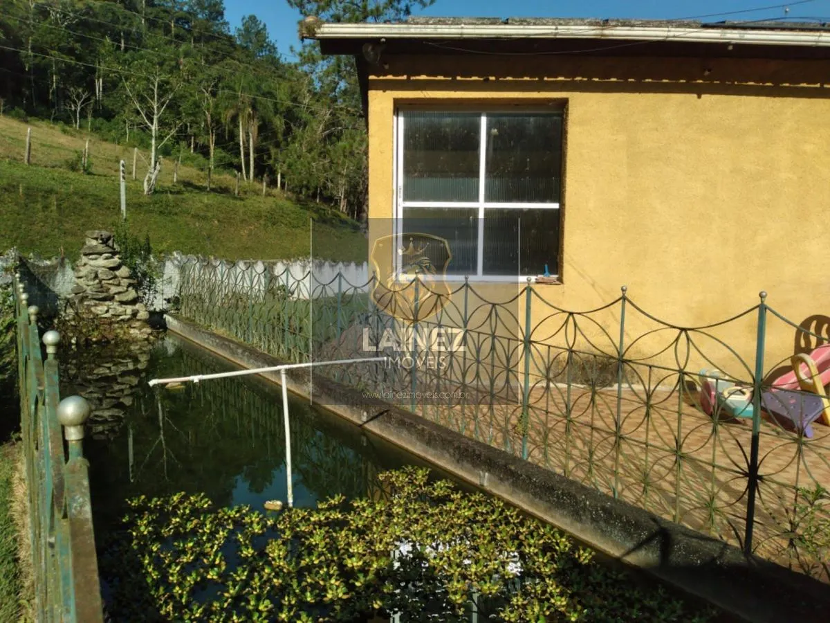 Small farm for sale of 12 acres in Juquitiba, SP, Brazil