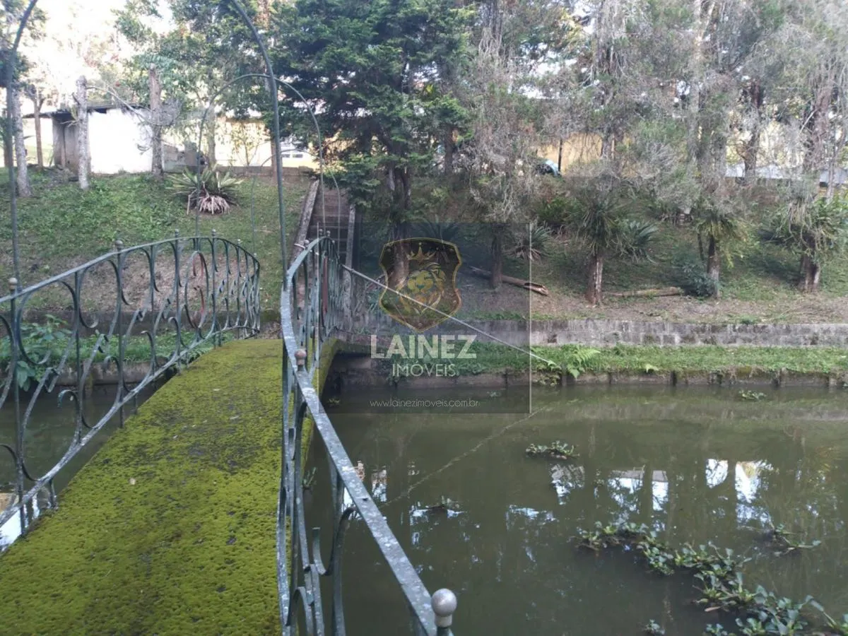 Small farm for sale of 12 acres in Juquitiba, SP, Brazil