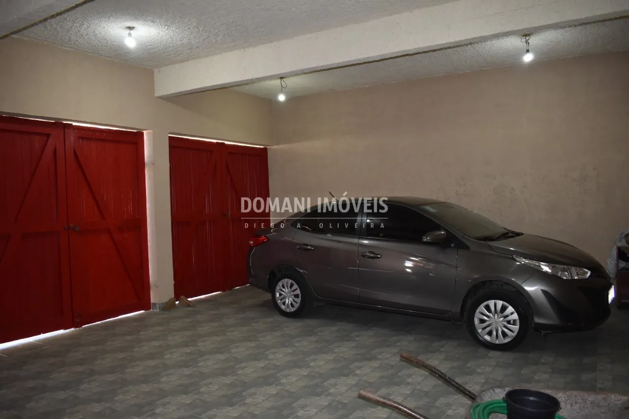 Casa à venda de 250 m² em Campos do Jordão, SP, Brasil
