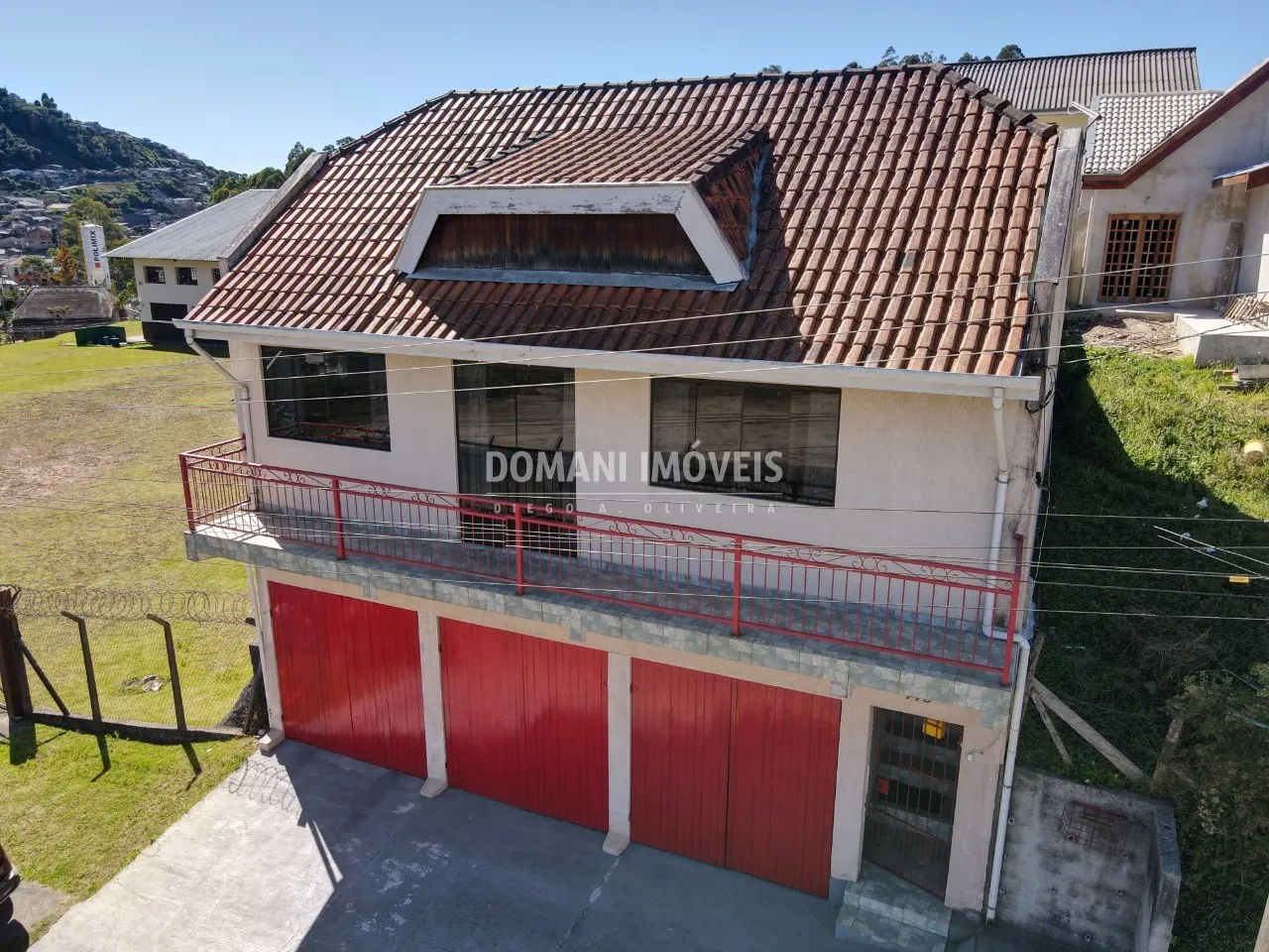 Casa à venda de 250 m² em Campos do Jordão, SP, Brasil