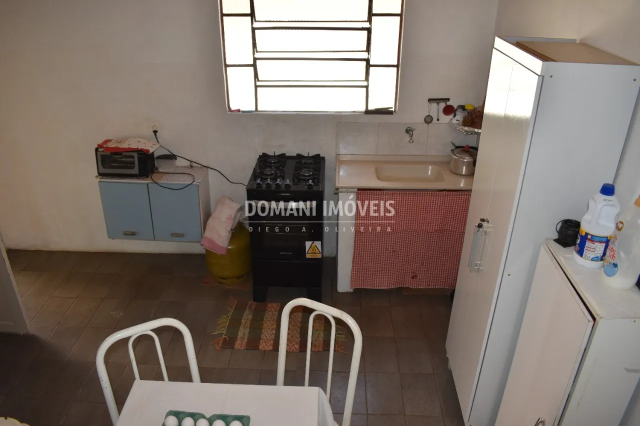 Casa à venda de 250 m² em Campos do Jordão, SP, Brasil