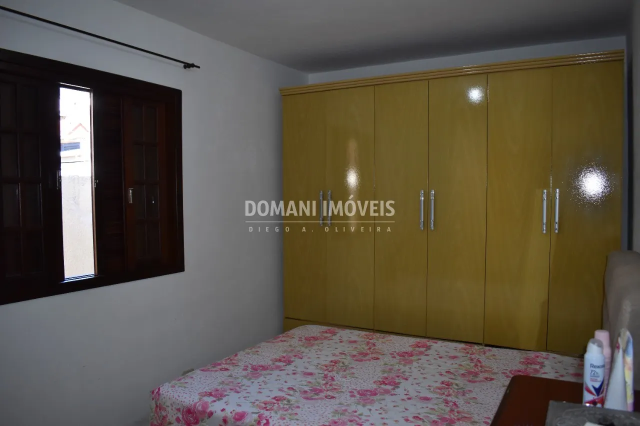 Casa à venda de 250 m² em Campos do Jordão, SP, Brasil