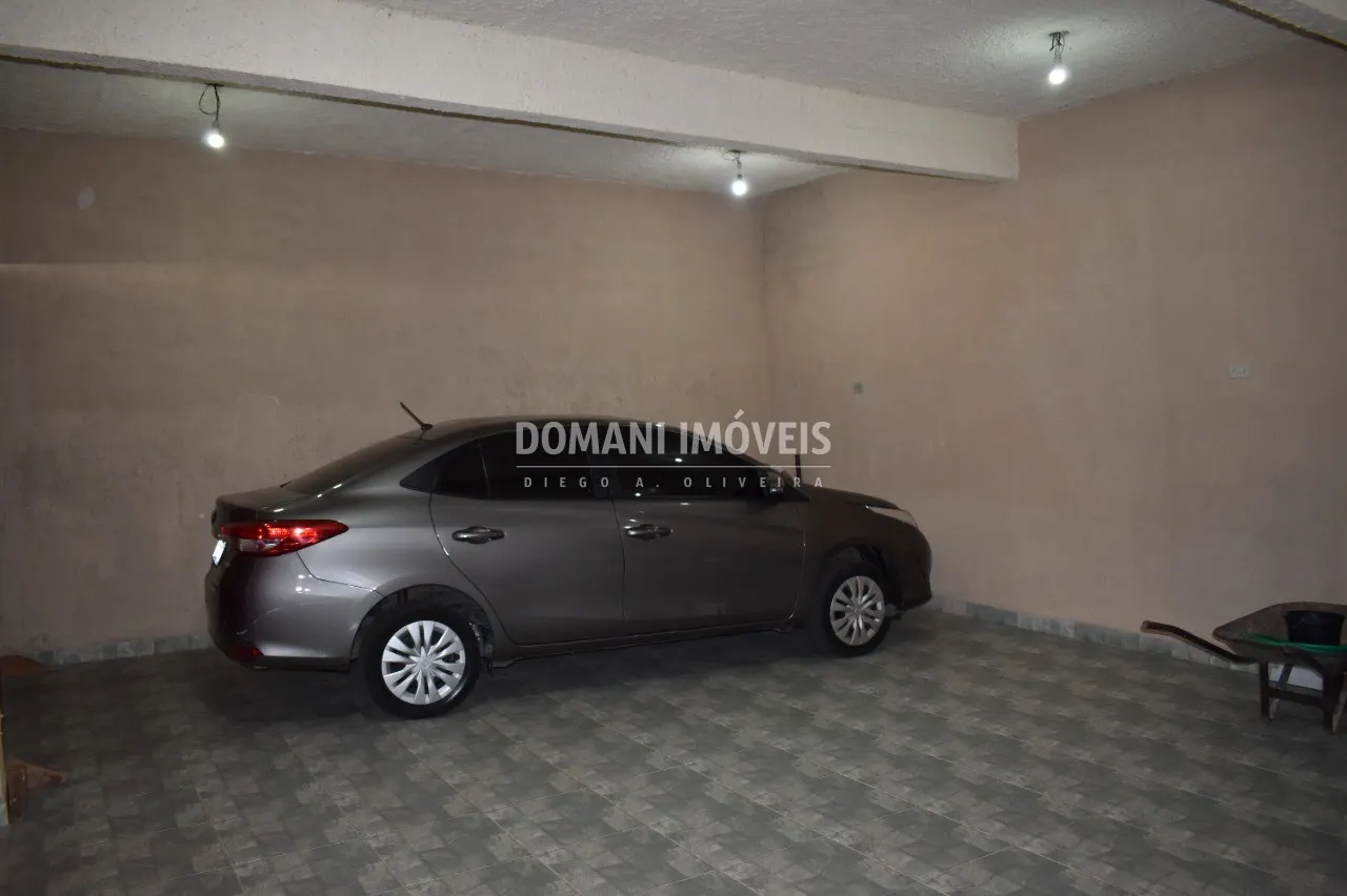 Casa à venda de 250 m² em Campos do Jordão, SP, Brasil