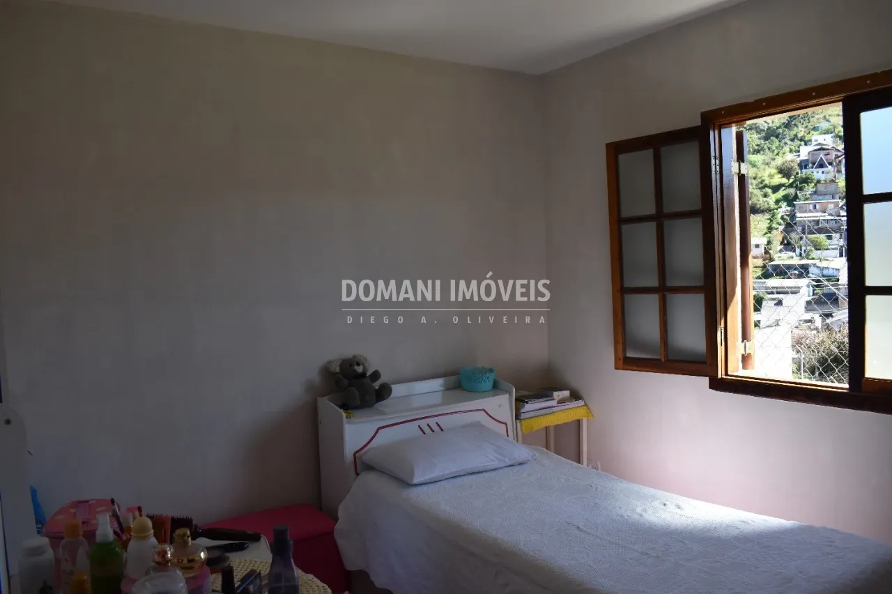 Casa à venda de 250 m² em Campos do Jordão, SP, Brasil
