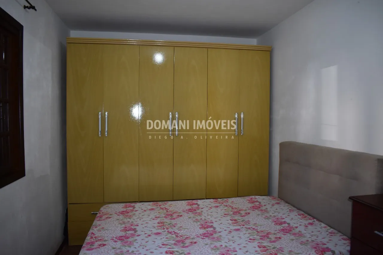 Casa à venda de 250 m² em Campos do Jordão, SP, Brasil