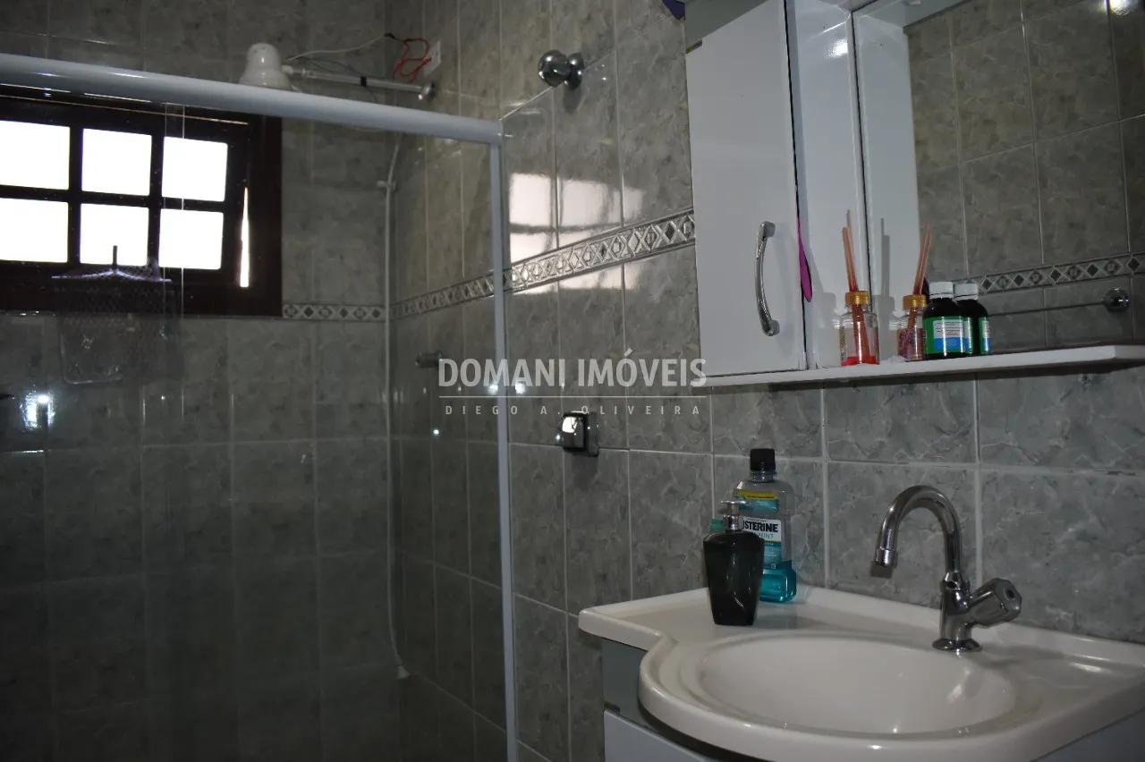 Casa à venda de 250 m² em Campos do Jordão, SP, Brasil