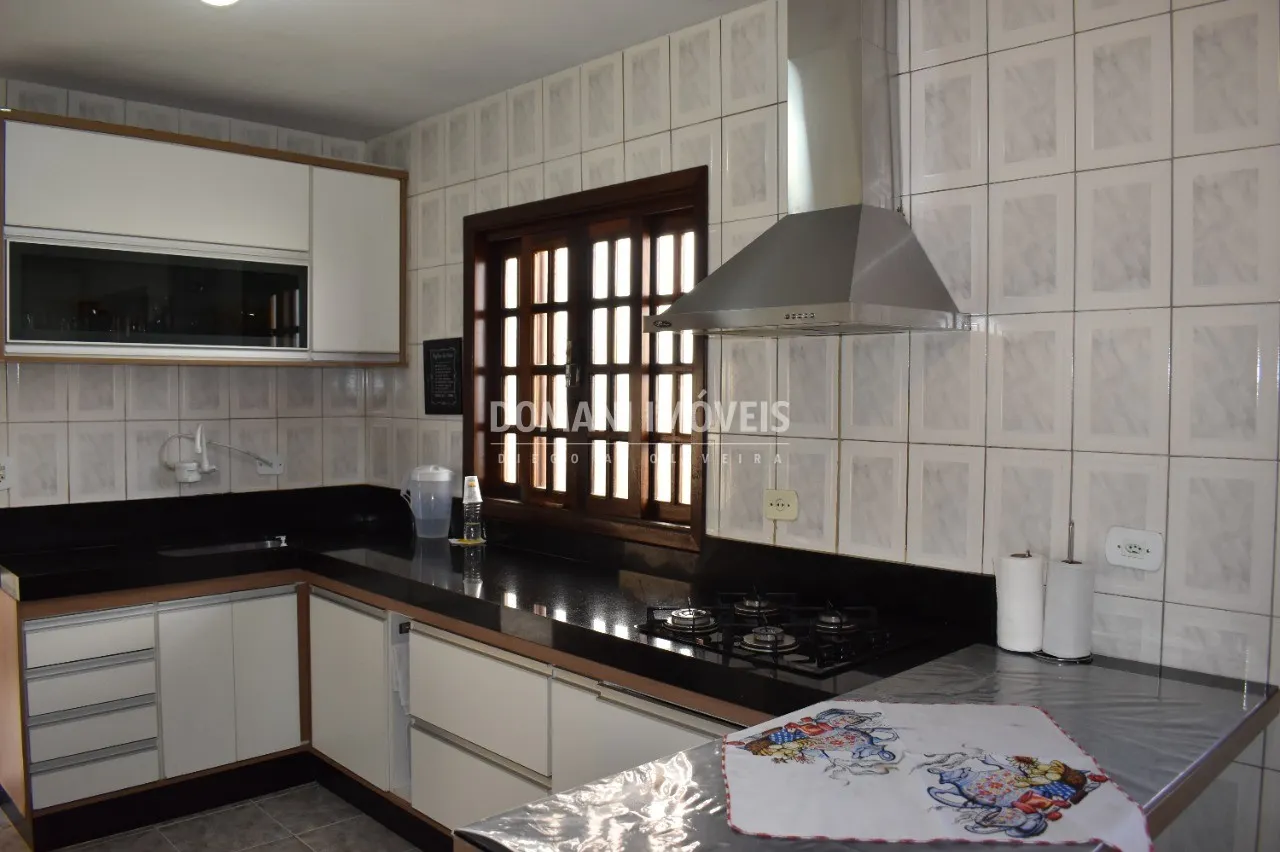 Casa à venda de 250 m² em Campos do Jordão, SP, Brasil