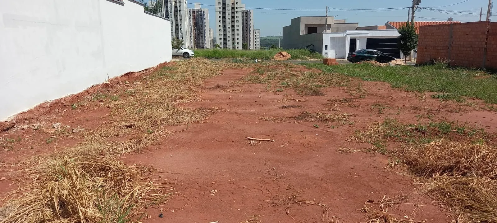 Plot for sale of 300 m² in Santa Bárbara d'Oeste, SP, Brazil