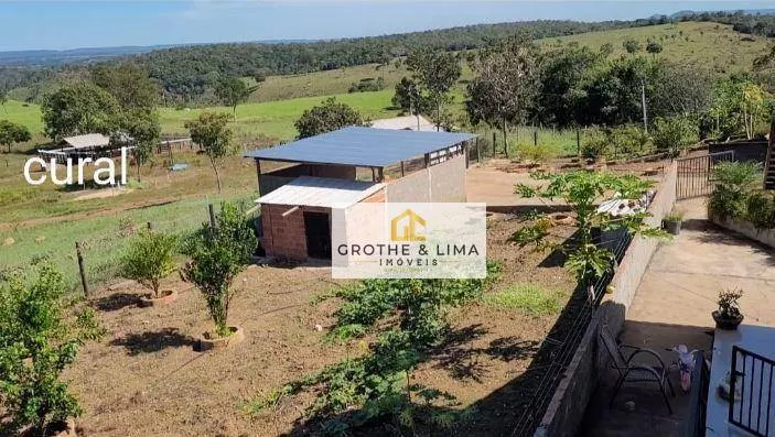 Fazenda à venda de 53 ha em Paraíso do Tocantins, TO, Brasil