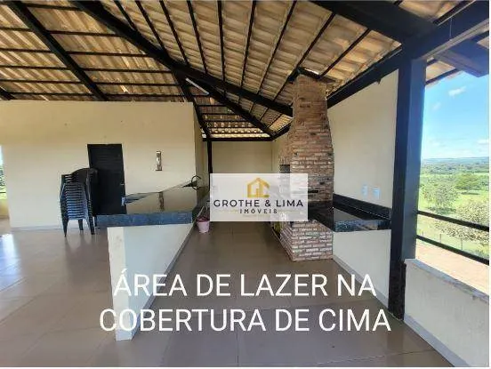 Fazenda à venda de 53 ha em Paraíso do Tocantins, TO, Brasil