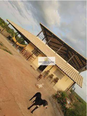 Fazenda à venda de 53 ha em Paraíso do Tocantins, TO, Brasil